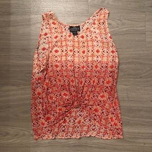 Boutique Blouse
